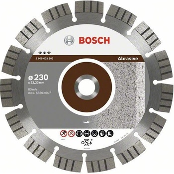 Bosch 2.608.602.681