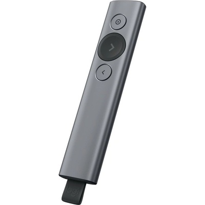 Logitech Wireless Presenter Spotlight Plus 910-005166