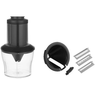 Concept Špiralizér TM5500/TM5510/TM5520