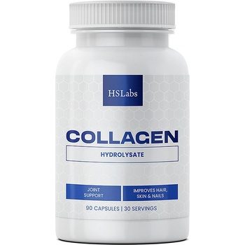HS LABS - COLLAGEN - 90 capsules Hs labs - collagen