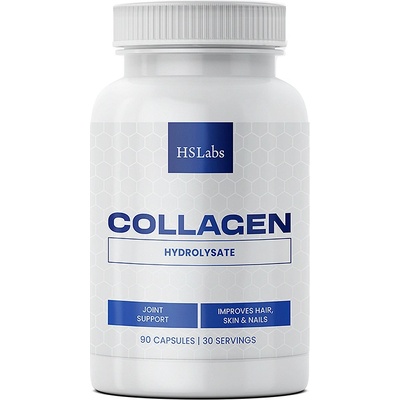 HS LABS - COLLAGEN - 90 capsules Hs labs - collagen