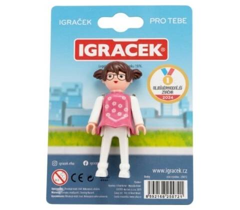 Efko Igráček pro tebe Betty