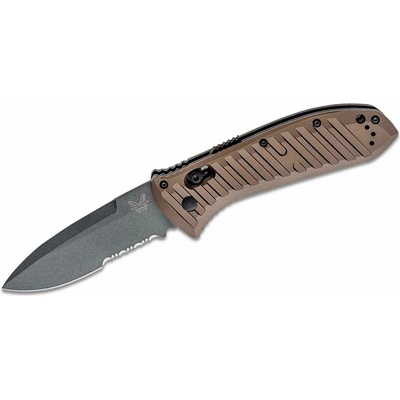 Benchmade 5700SGY-1 PRESIDIO II
