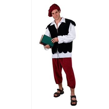 Image 1 of Костюм историческа мъжка дреха размер 58-60 119 299, 59