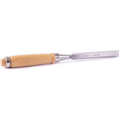 Dláto rukojeť dřevo 1/2"(13mm)