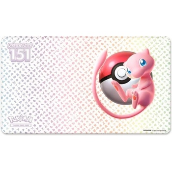 Ultra Pro Pokémon TCG Scarlet & Violet 151 podložka