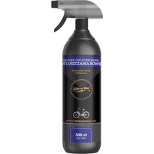 Bike on Wax Clean all grit stopper - 500 ml