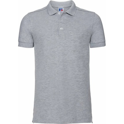 Russell Athletic 566M light oxford
