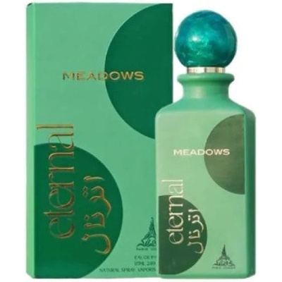 Paris Corner Oriental Collection - Eternal Meadows EDP 85 ml