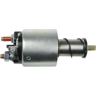 Elektromagnetický spínač, startér AS-PL (AUTO STARTER) SS2012