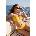 Volin Бански костюм от две части Sunny (P637YE_M83BG_sada)