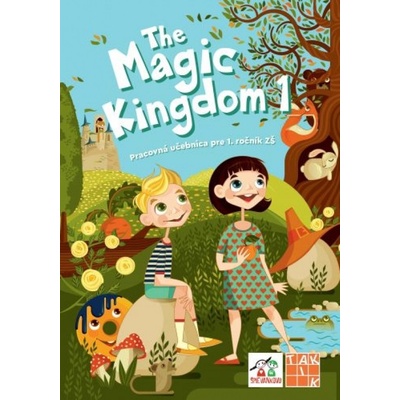 The Magic Kingdom 1