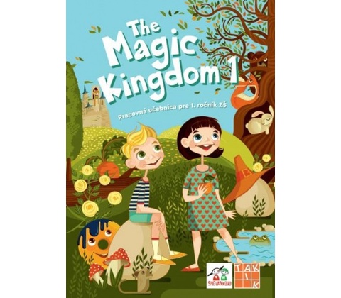 The Magic Kingdom 1