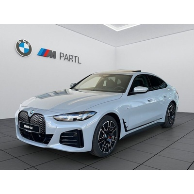 BMW i4 xDrive40 M Sport Pro 295 kW