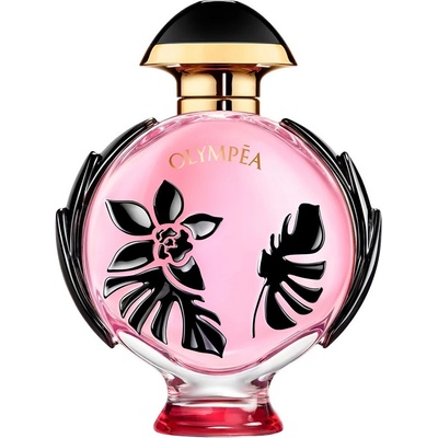 Paco Rabanne Olympéa Flora Intense parfumovaná voda dámska 80 ml