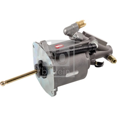 Posilňovač spojky Febi Bilstein 108927