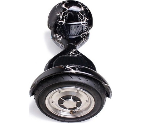 Kolonožka Offroad Bluetooth APP Lightning