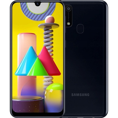 Samsung Galaxy M31s M317F 6GB/64GB Dual SIM