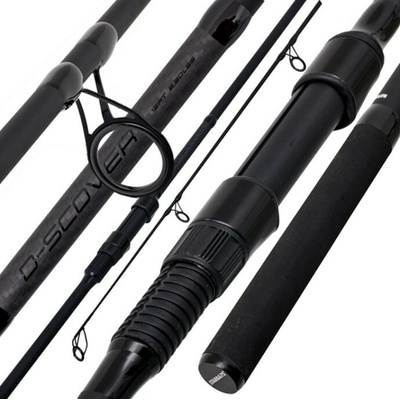 Starbaits D Scover 13ft 3,9m 3,5lb 2 díly