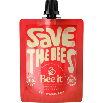 Bee it Маска за коса, 200 ml