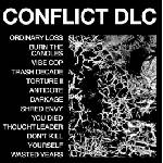 Health - Conflict DLC (CD) (0888072728967)