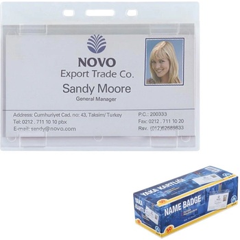 ARK Поставка за бадж оп. 5 Ark 2081