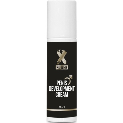 Xpower Penis Development Cream 60 ml