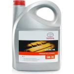 Toyota Premium Fuel Economy 5W-30 5 l
