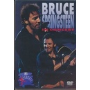 SPRINGSTEEN BRUCE: UNPLUGGED DVD
