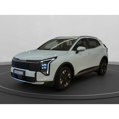 Kia Sportage 1.6 Vision 110 kW