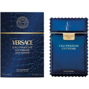 Versace Eau Fraiche Extreme pour Homme EDP 50 ml Парфюми