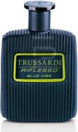 Trussardi Riflesso Blue Vibe EDT 100 ml Tester
