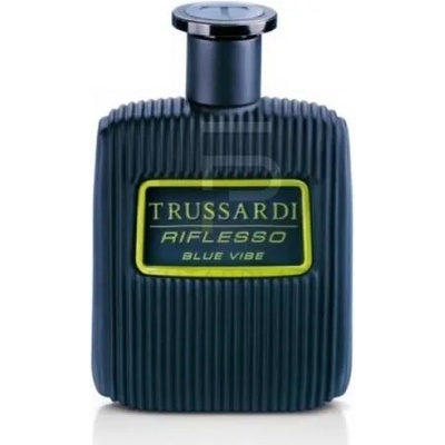Trussardi Riflesso Blue Vibe EDT 100 ml Tester