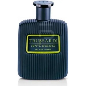 Trussardi Riflesso Blue Vibe EDT 100 ml Tester Парфюми