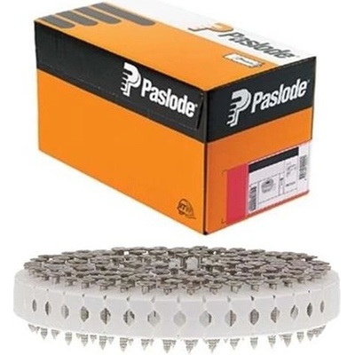PASLODE Hřebíky IM45GN - Hřeb. NFP GN 2,8x25 kroužk Žpz 142200