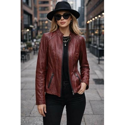 Max Original Leather 1177 rusty