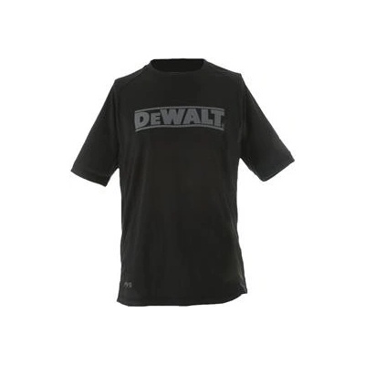 DeWalt Original Oxide pánské tričko černé