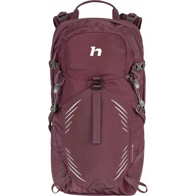 Hannah Wagabond 26l bordeaux