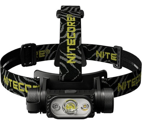 Nitecore HC65