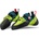 Ocun Обувки с велкро Ocun Havoc Climbing shoes - Petrol / Green - размер 46, 5 (EU) (301-0664-0126)