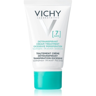 Vichy Deodorant крем-антиперспирант за всички видове кожа 30ml