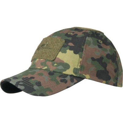 Helikon-Tex BBC PolyCotton RipstopFlecktarn