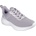 Skechers Маратонки Skechers Women's Slip On Trainers - Lavender
