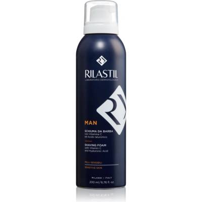 Rilastil Man пяна за бръснене 200ml