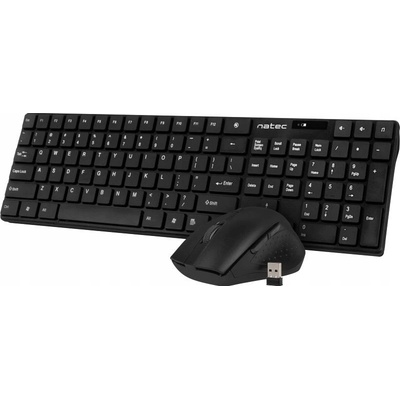 Natec Stingray NZB-1440
