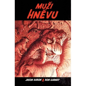 Muži hněvu