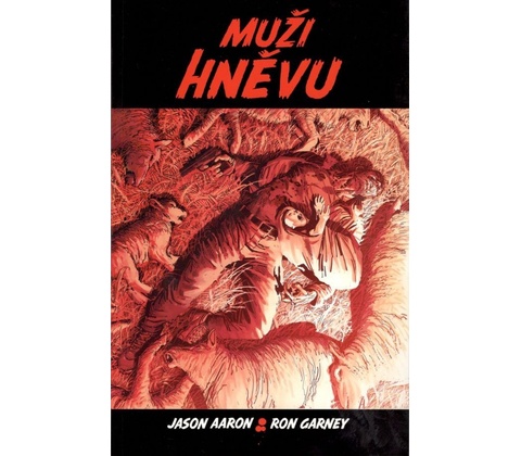Muži hněvu