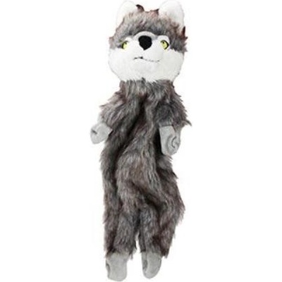 Skinneeez vlk pískací 50 cm – Zboží Mobilmania