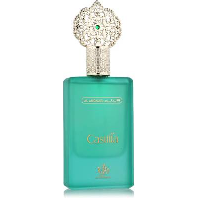 Al Wataniah Castilla EDP 75 ml