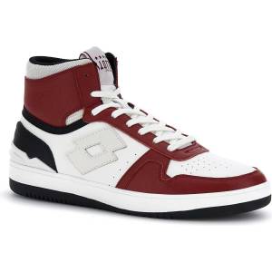 Lotto Обувки slam amf mid blk (219977-9sz)